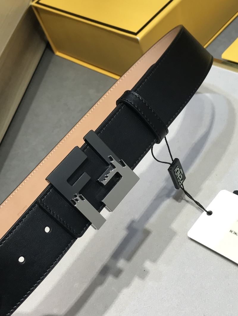 Fendi Belts